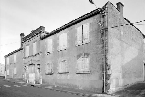 chai Georges Briand Old Liquors